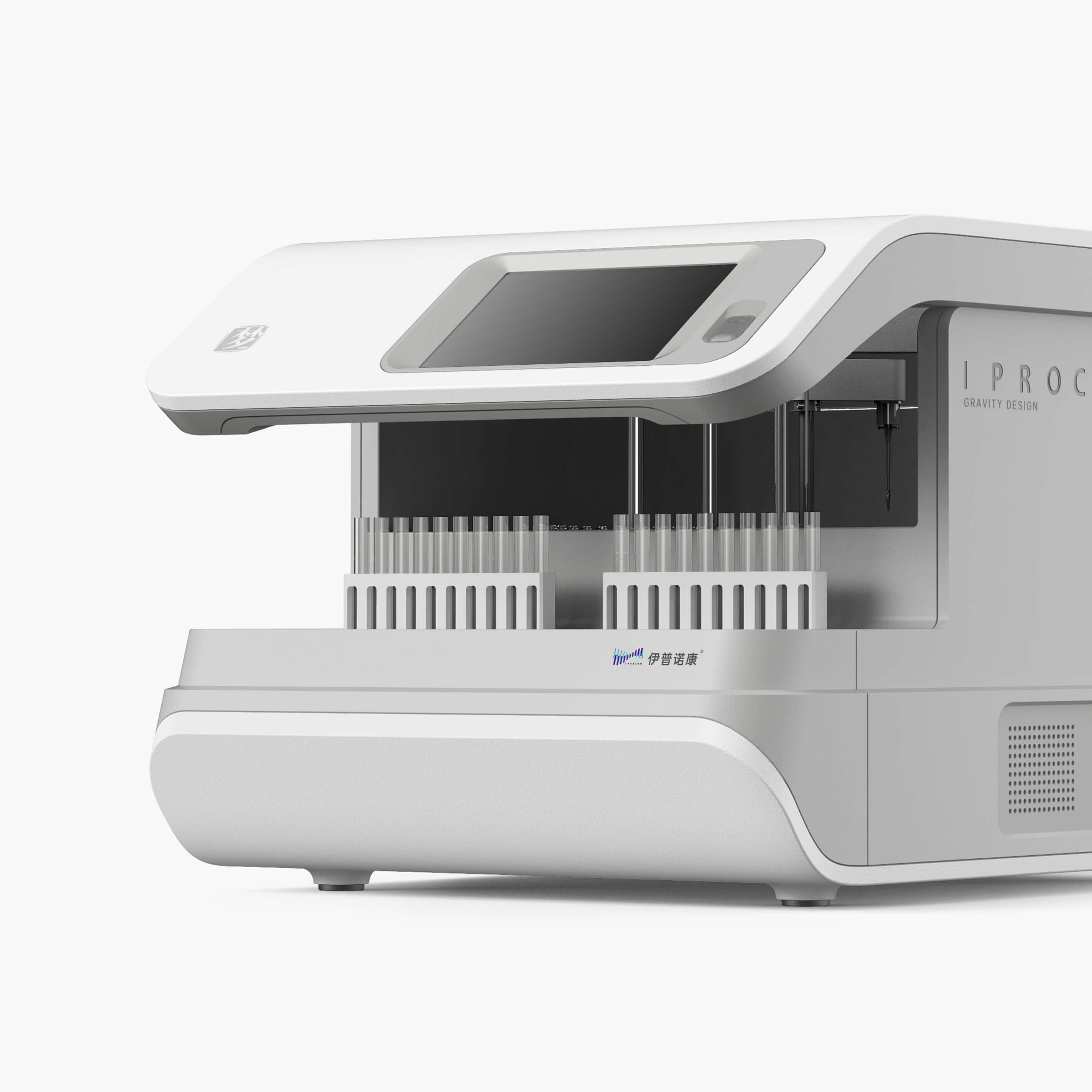 全自动特定蛋白免疫分析仪（梦T100）