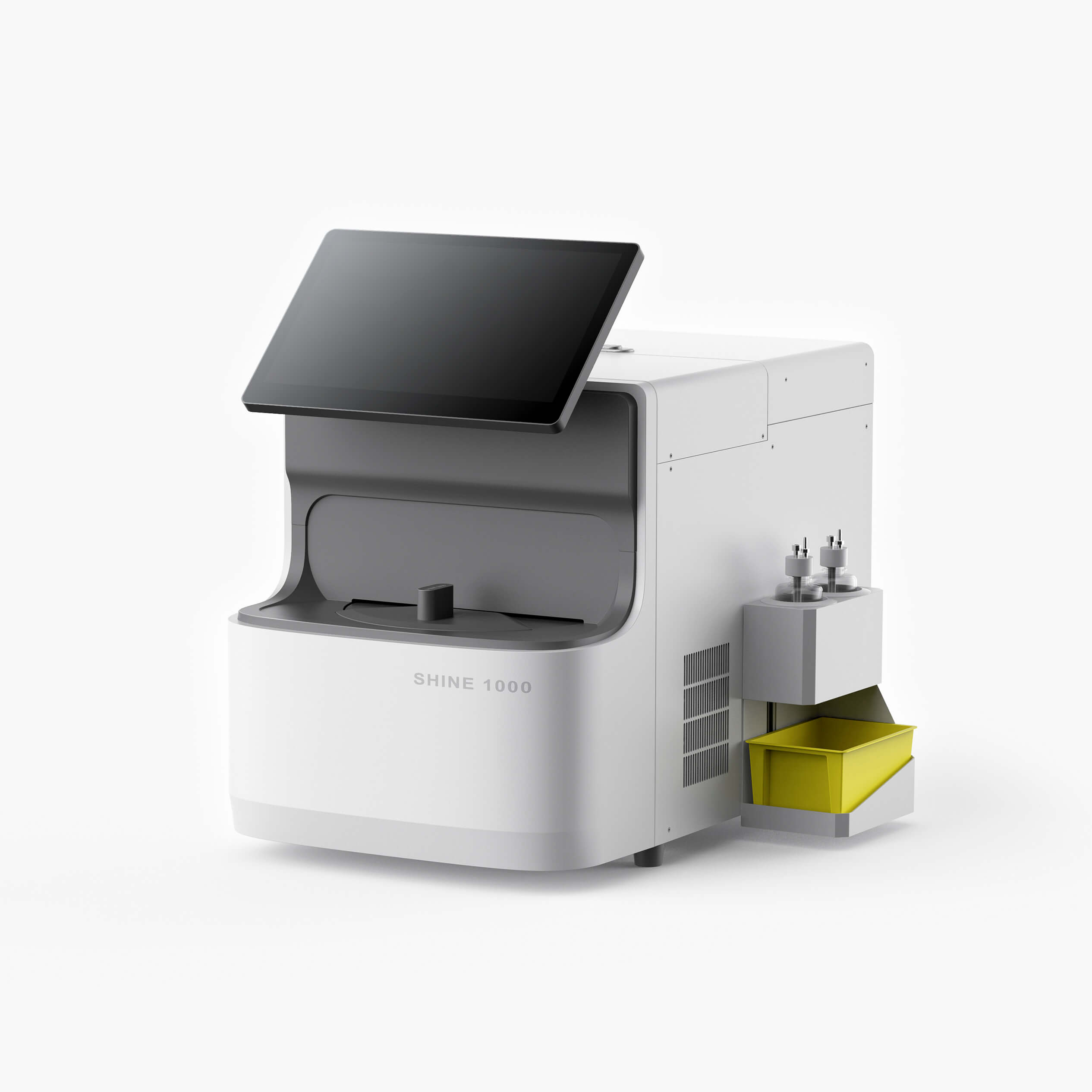 全自动化学发光免疫分析仪SHINE 1000