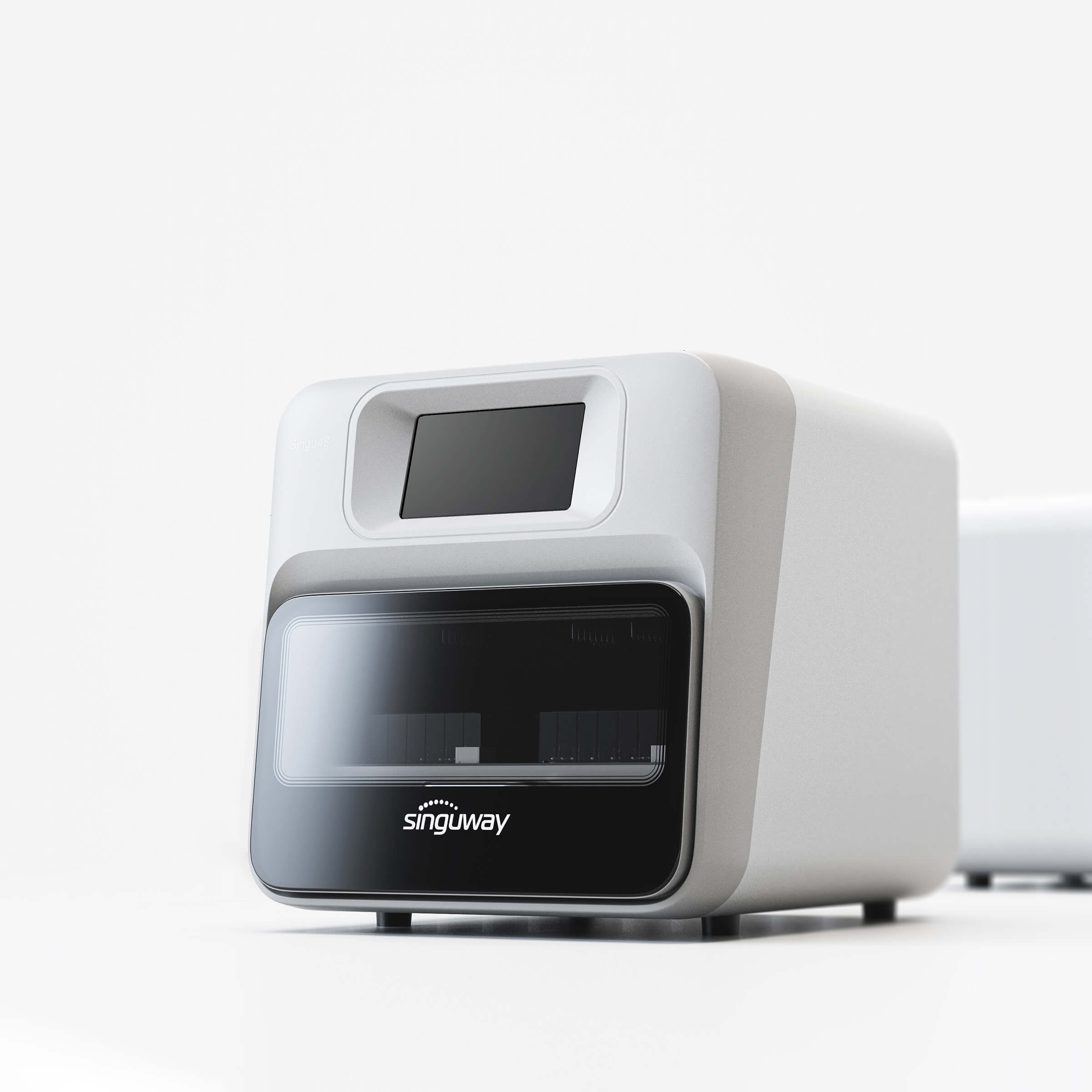 singu 48 核酸提取仪