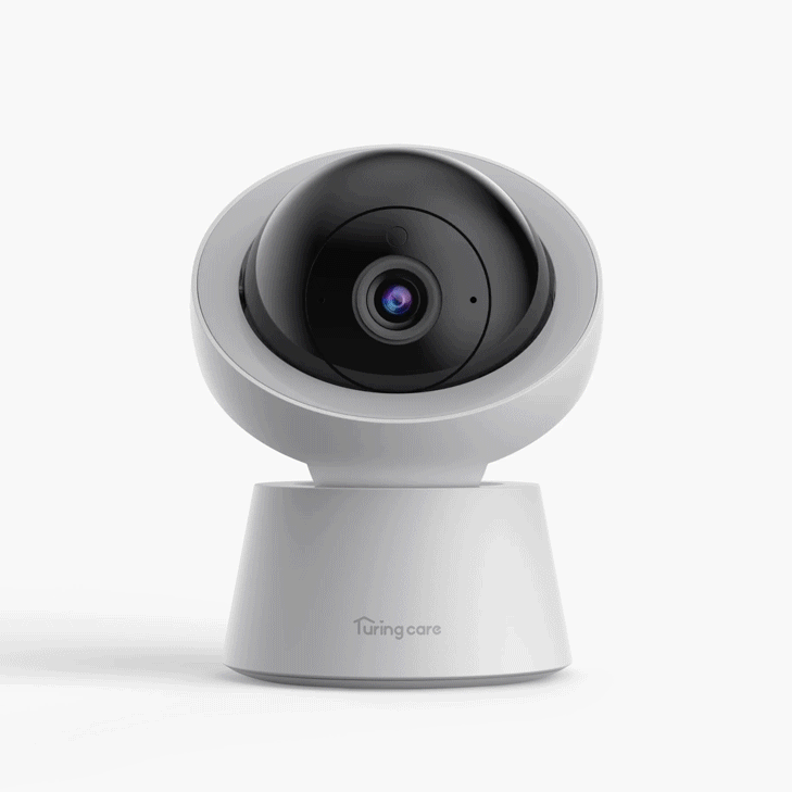 AI婴幼儿监护器