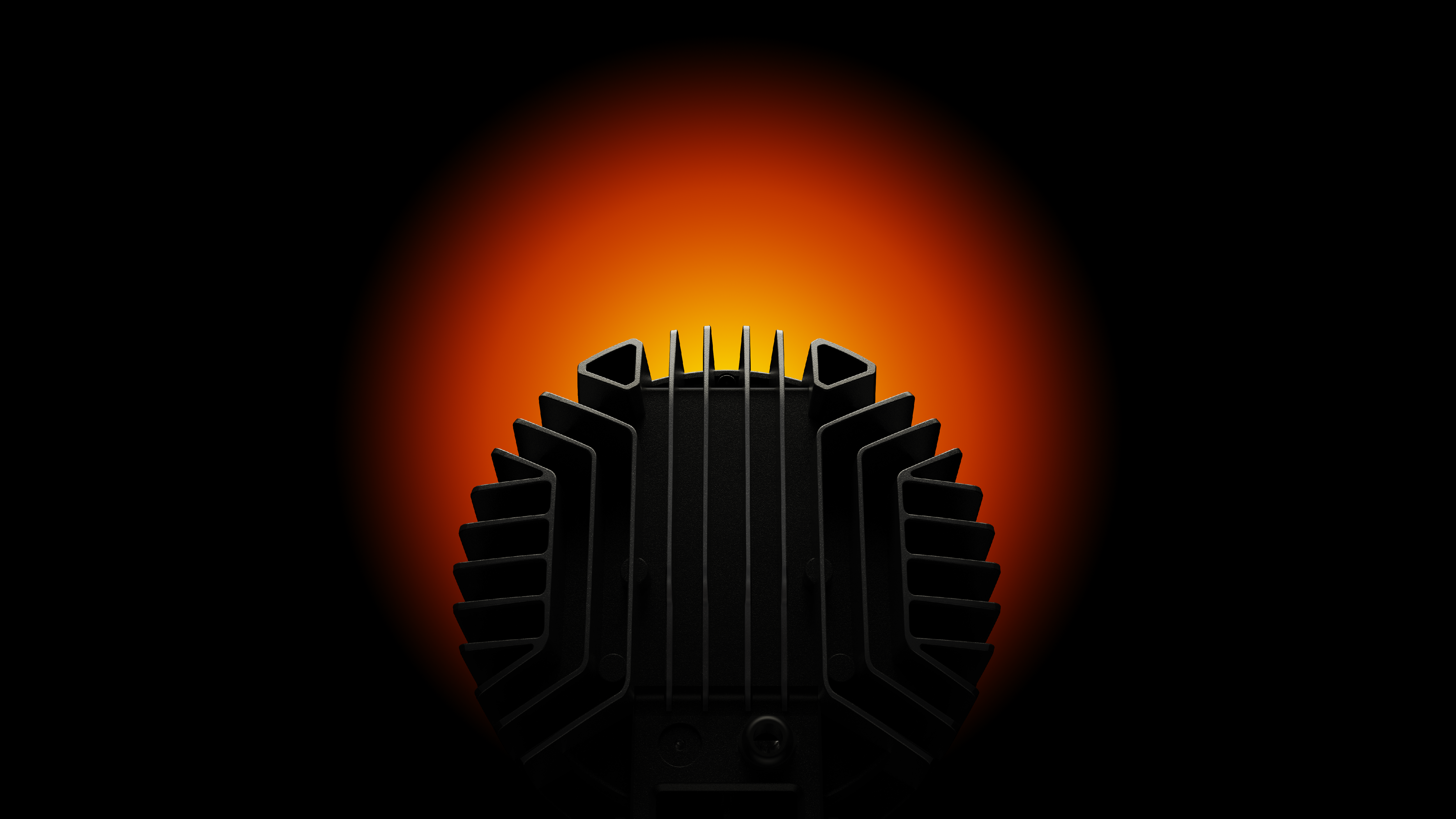 “恶魔之眼”系列越野LED工作灯