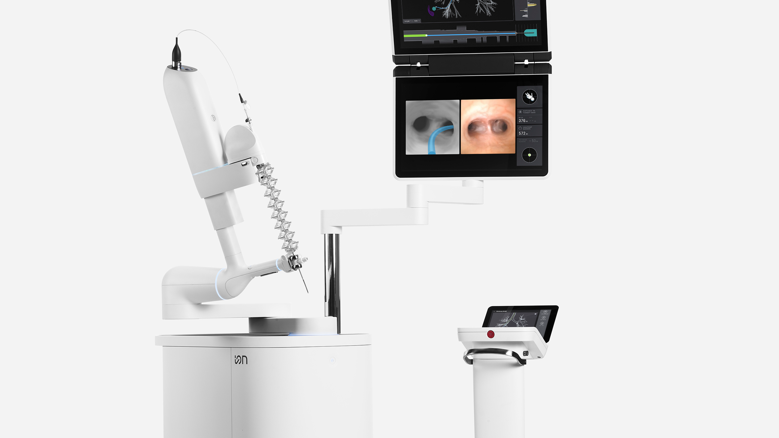 产品细节设计典范——转轴设计