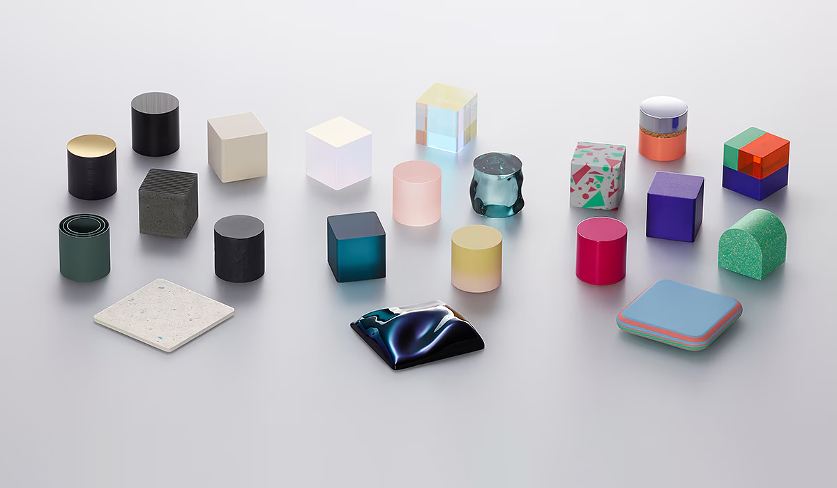 5分钟，让你了解CMF设计！